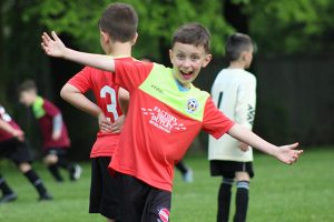 Youth House League Deadline