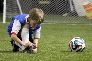 PA Day Camp @ Sherwood Forest Park Dome