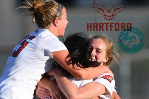 Hosting Hartford University Womens Soccer Coaches for an ID clinic @ Sherwood Forest Park - Dome 3